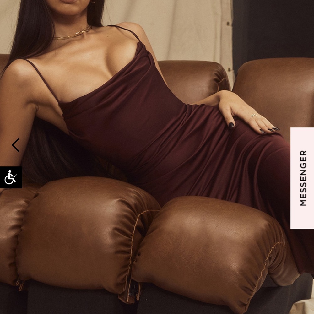 COPY - House of CB dress. Brand new